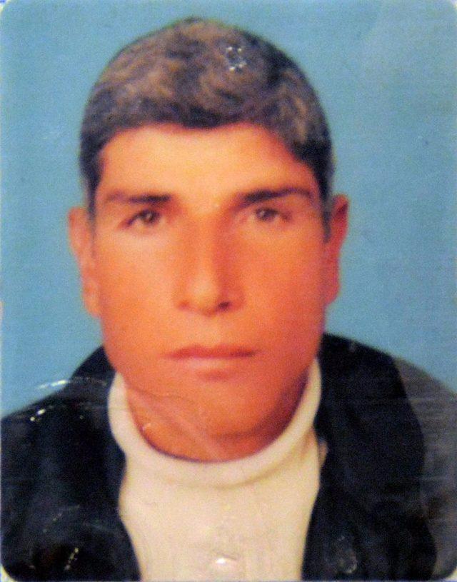 &ldquo;Ekmeği g&uuml;zel pişirmiyorsun" deyip kardeşini &ouml;ld&uuml;rd&uuml;, 5 yıl sonra yakalandı 1
