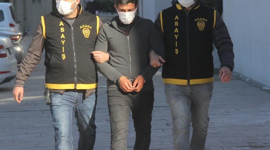 &ldquo;Ekmeği g&uuml;zel pişirmiyorsun" deyip kardeşini &ouml;ld&uuml;rd&uuml;, 5 yıl sonra yakalandı