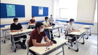 Son Dakika: Valiliklerden peş peşe 'yüz yüze eğitim' açıklaması