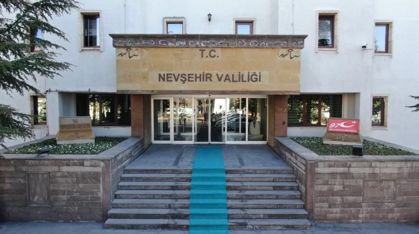 Nevşehir’de yeni uygulama kararı 2 Mart tarihinde belli olacak