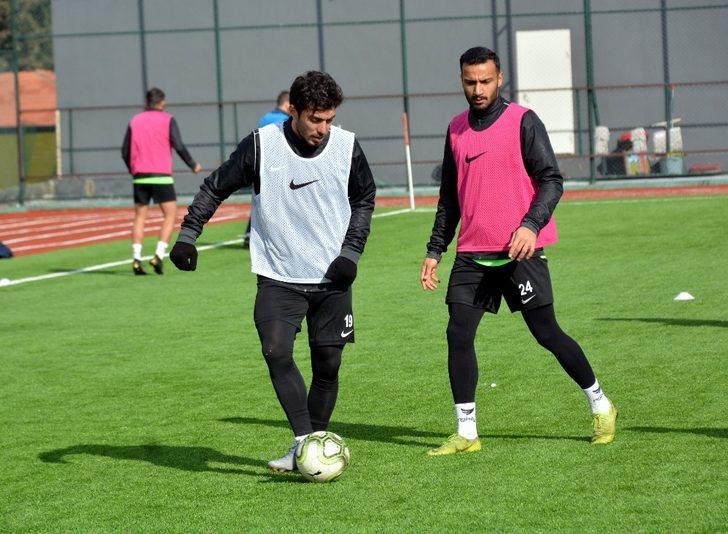 Bölgesel Amatör Ligi 17 Nisan’da başlayacak G1