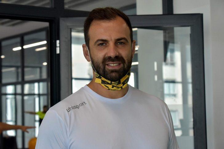 Bölgesel Amatör Ligi 17 Nisan’da başlayacak G2