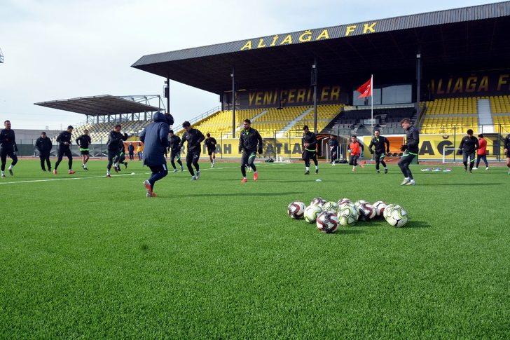 Bölgesel Amatör Ligi 17 Nisan’da başlayacak G3