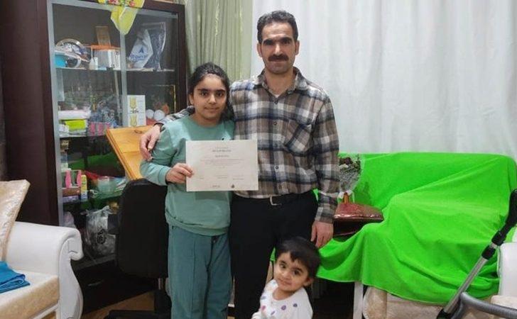 Altındağ’da babalar mezun oldu G5