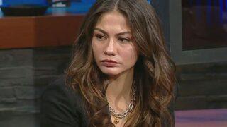 Demet Özdemir'in ailesiyle ilgili şaşırtan gerçek!