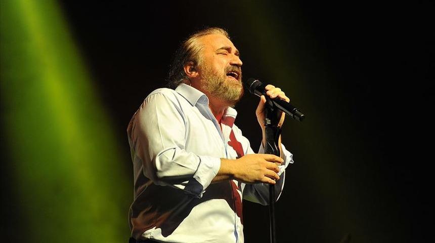 Bakanlıktan Volkan Konak için taziye mesajı