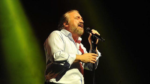 Bakanlıktan Volkan Konak için taziye mesajı