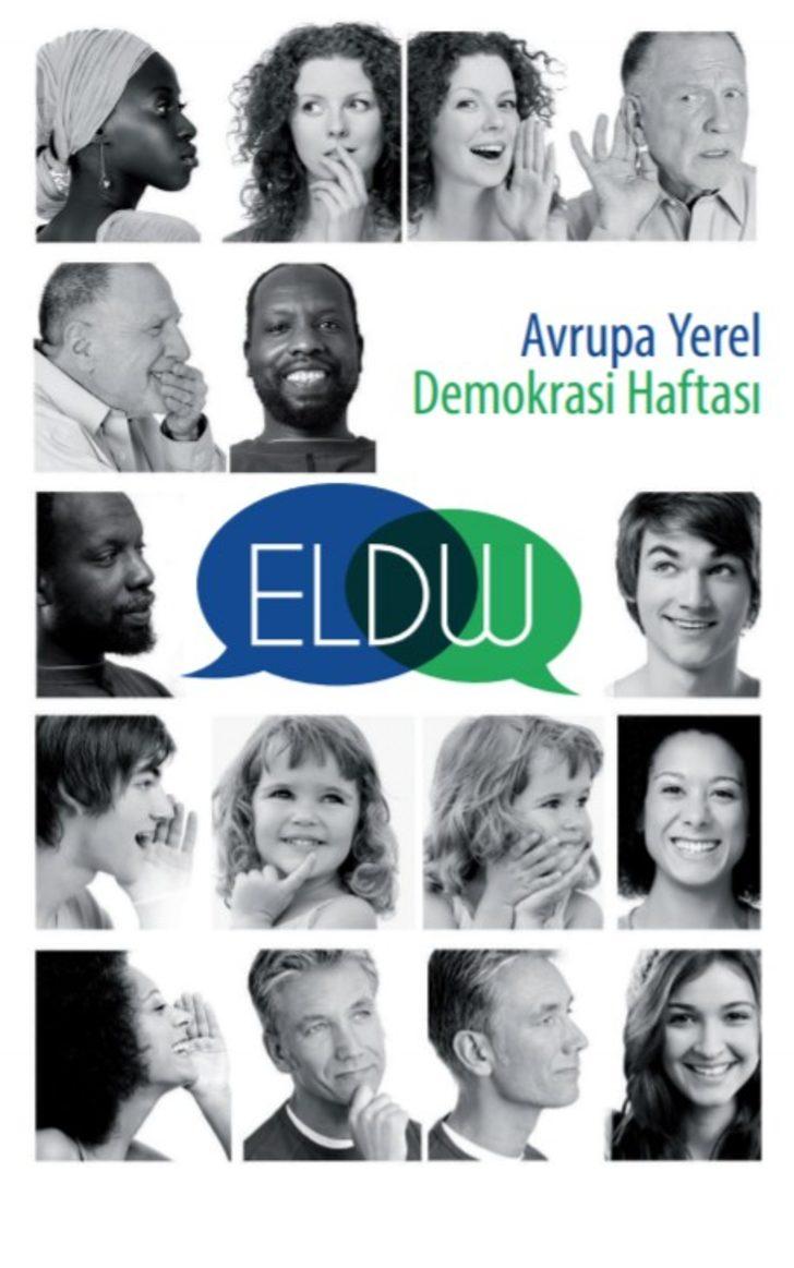 Buca Belediyesine “Yılın Partner Şehri” unvanı G3