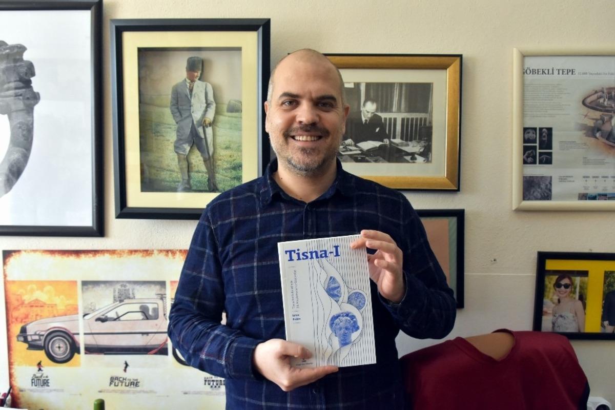 Heyecanla beklenen &ldquo;Tisna-1&rdquo; kitapseverlerle buluşuyor