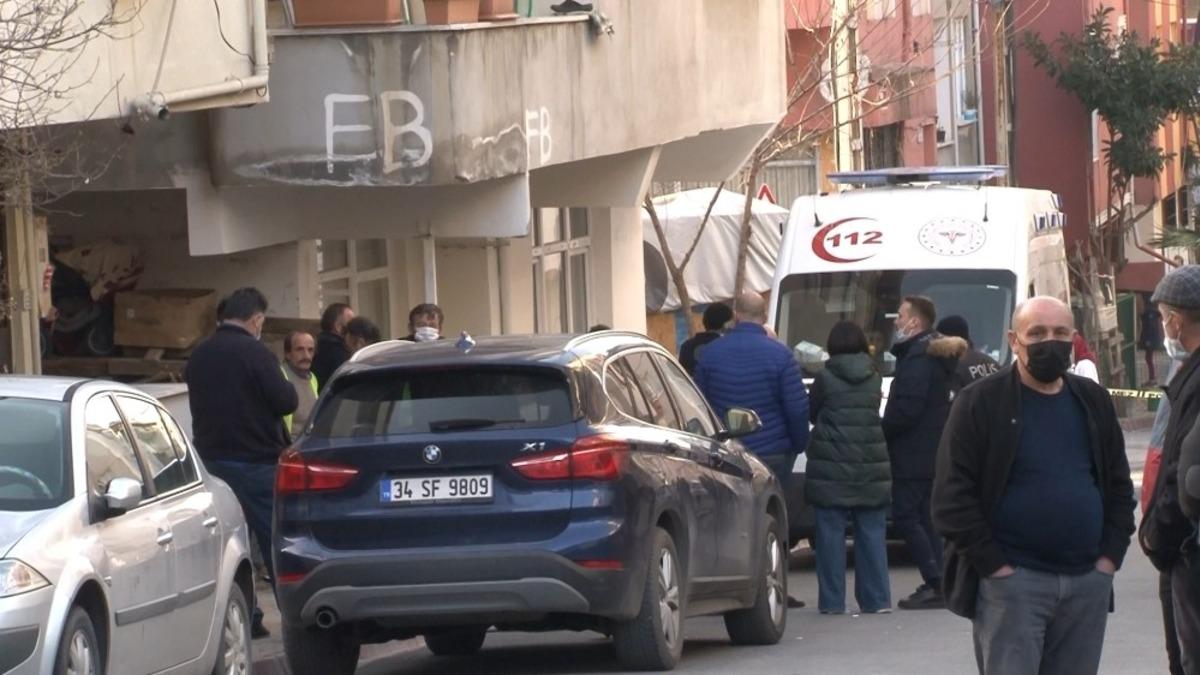 (&Ouml;zel) Sancaktepe&rsquo;de 13 yaşındaki &ccedil;ocuk intihar etti, geriye veda mektubu bıraktı