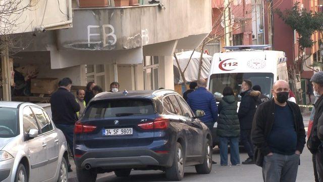 (Özel) Sancaktepe’de 13 yaşındaki çocuk intihar etti, geriye veda mektubu bıraktı