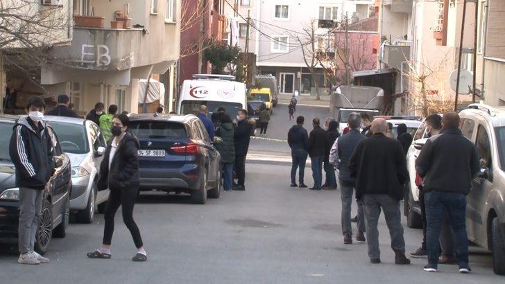 (Özel) Sancaktepe’de 13 yaşındaki çocuk intihar etti, geriye veda mektubu bıraktı G2