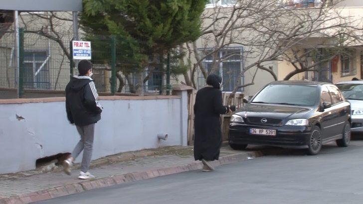 (Özel) Sancaktepe’de 13 yaşındaki çocuk intihar etti, geriye veda mektubu bıraktı G3