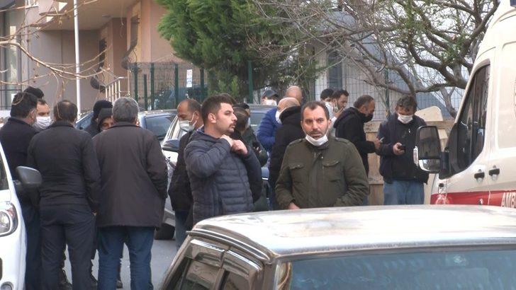 (Özel) Sancaktepe’de 13 yaşındaki çocuk intihar etti, geriye veda mektubu bıraktı G5