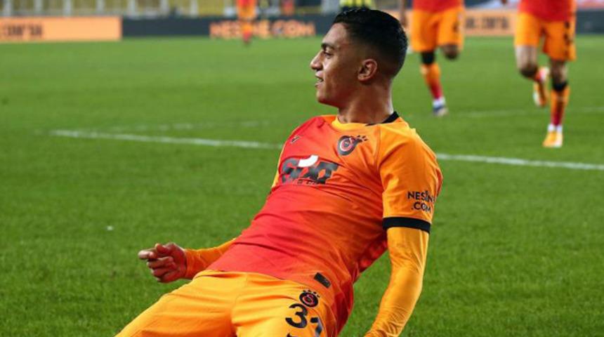 Crystal Palace'dan Mostafa Mohamed'e 22 milyon Pound