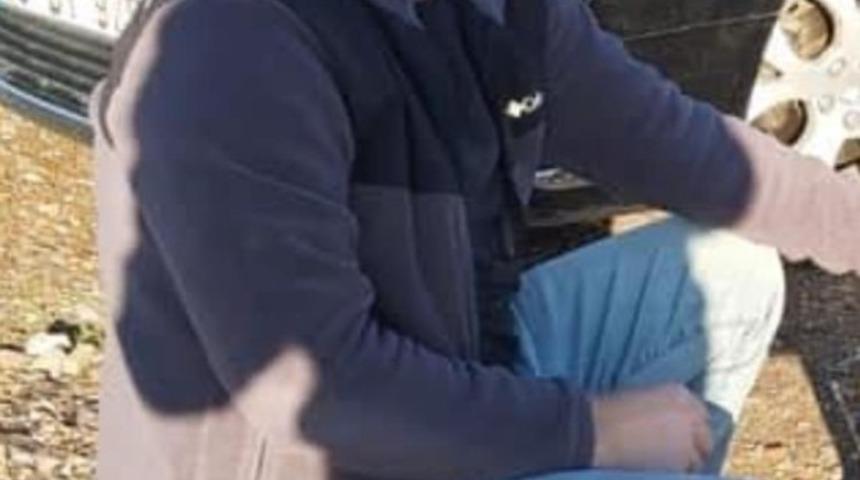 Kan davalısının başına sıktığı gen&ccedil; hayatını kaybetti