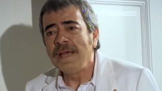 Aşk-ı Memnu'nun Adnan'ı Selçuk Yöntem'in eşi ortaya çıktı! 