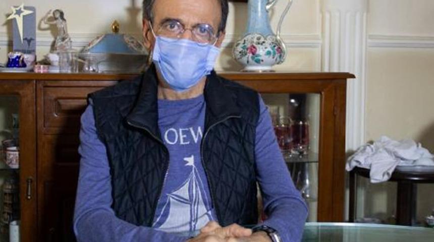 Normalleşme öncesi Prof. Dr. Ceyhan'dan dikkat çeken açıklamalar