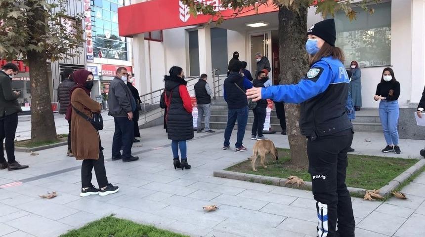 D&uuml;zce Valiliği&rsquo;nden 1 Mart uyarısı