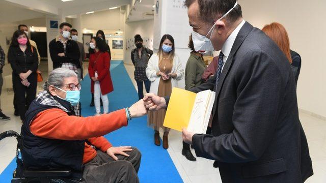 FREKANS A sergisi sona erdi