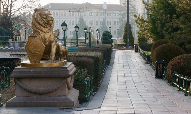 Bursa ve çevresinde sokağa çıkma kısıtlamasına uyuluyor G1