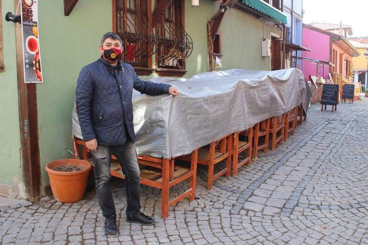 Eskişehir turizmi 1 Mart tarihini bekliyor G1