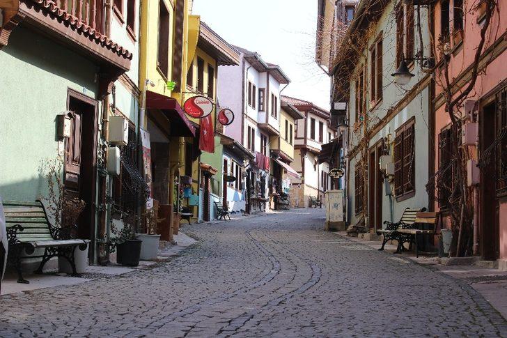 Eskişehir turizmi 1 Mart tarihini bekliyor G3