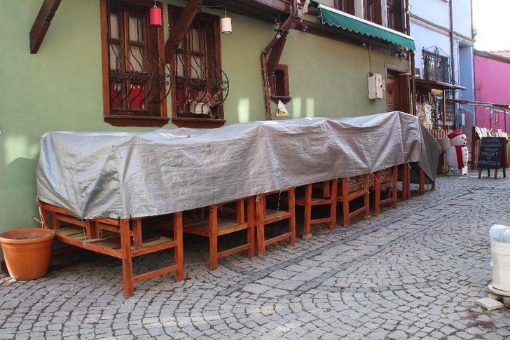 Eskişehir turizmi 1 Mart tarihini bekliyor G4