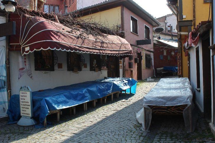 Eskişehir turizmi 1 Mart tarihini bekliyor G5