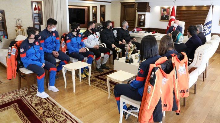 Kış Turizminde Büyükşehir’in Gündemi: Enerji Verimliliği G2