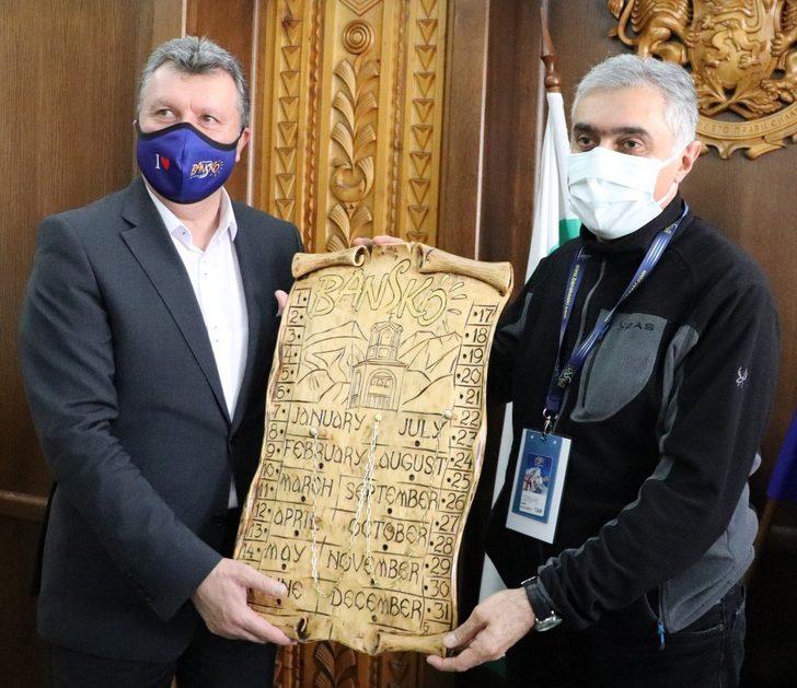 Kış Turizminde Büyükşehir’in Gündemi: Enerji Verimliliği G5