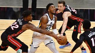 NBA'de Miami Heat çıkışını sürdürdü