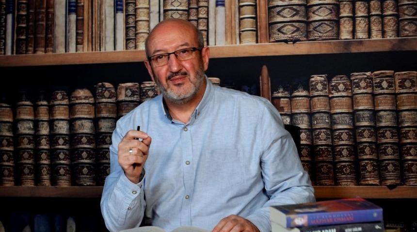 Başkan Fevzi Kona&ccedil;: "Erbakan&rsquo;a zulmedenler tarihin &ccedil;&ouml;pl&uuml;ğ&uuml;ne d&uuml;şt&uuml;"