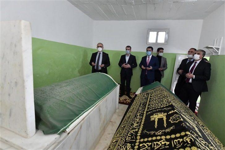 Kocaköy’e dört dörtlük spor tesisi G2