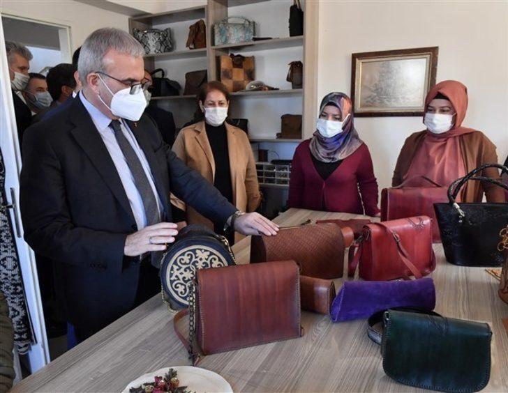 Kocaköy’e dört dörtlük spor tesisi G5