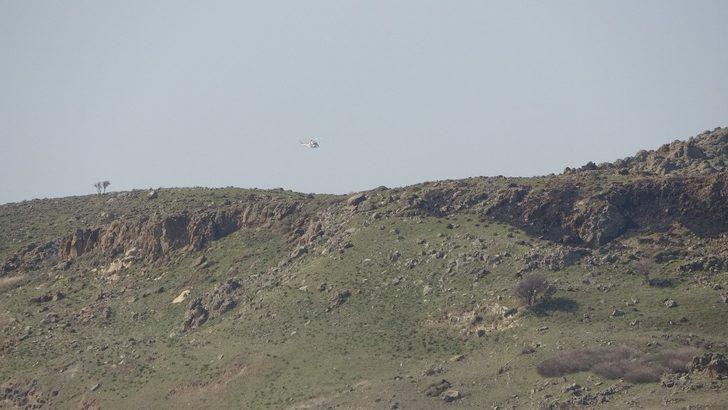 Gökçeada’daki arama kurtarma çalışmaları 18’nci saatinde G1