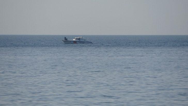 Gökçeada’daki arama kurtarma çalışmaları 18’nci saatinde G4