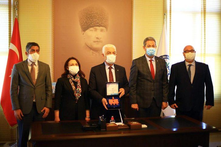 Yılın ‘Engelsiz’ şehri Muğla G4