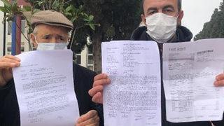 Hayatlarının şokunu yaşadılar! Cep telefonlarına gelen mesajla 77 bin lira dolandırıldılar