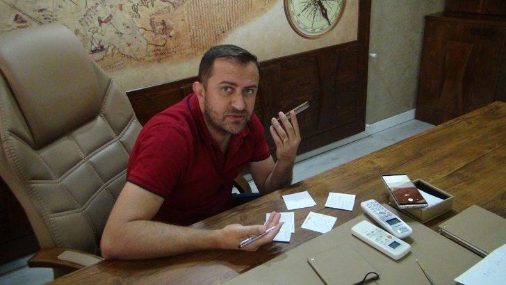 Gazetecileri hedef seçen telefon dolandırıcılarına ceza yağdı G3