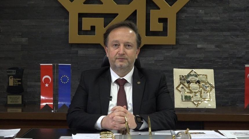 Karesi belediyesi ‘ortak gelecek’ için projeler üretiyor