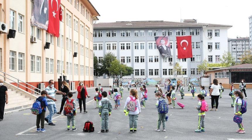 Yüz yüze eğitim: Karar 1 Mart'taki Kabine toplantısında verilecek