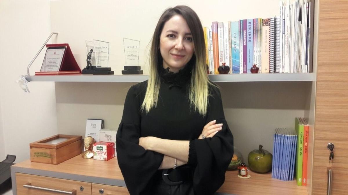 Uzman diyetisyen, pop&uuml;ler diyetleri değerlendirdi