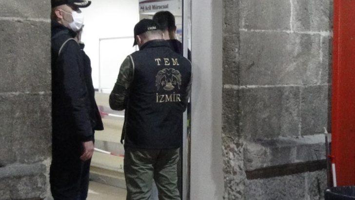 FETÖ operasyonunda 61 şüpheli yakalandı G3