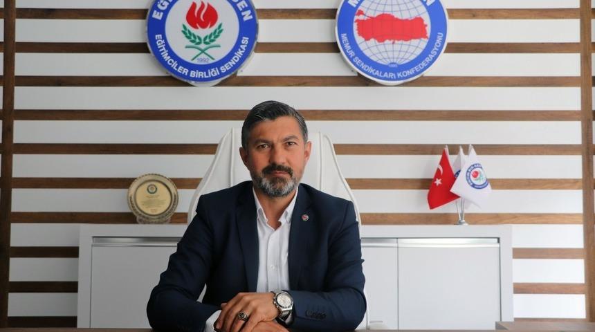 U&ccedil;ak: &ldquo;28 Şubat, tarihimize ge&ccedil;miş kara bir lekedir&rdquo;