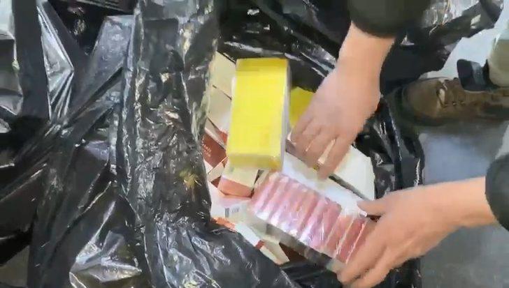 Minibüsün zeminini sökünce gerçek ortaya çıktı G2