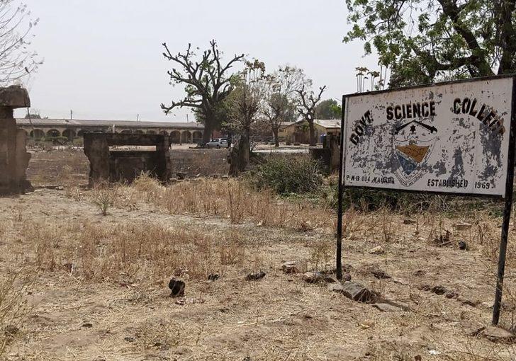 Nijerya’da yatılı okuldaki baskında kaçırılan 42 kişi serbest bırakıldı G3