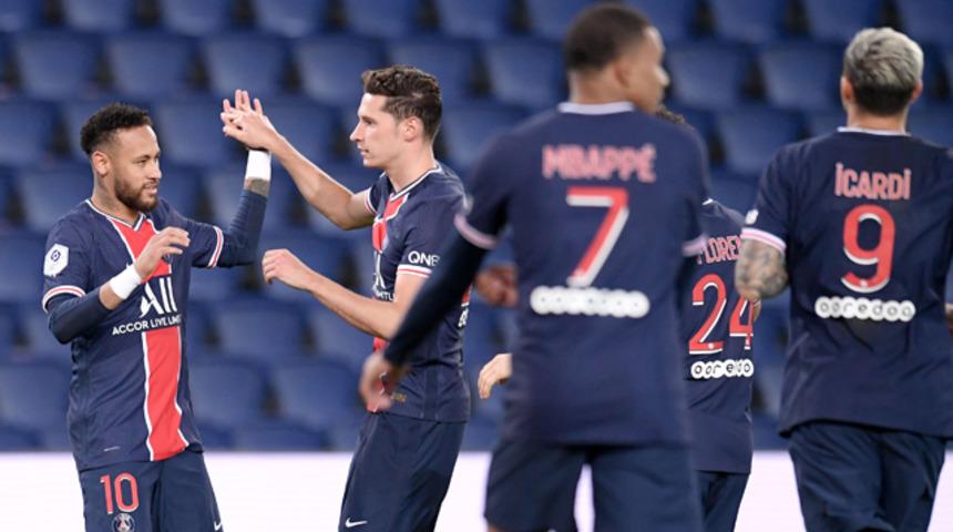 Galatasaray Draxler'i kadrosuna katmak istiyor