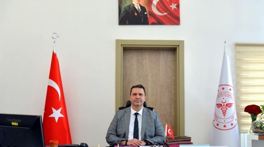 Sağlık m&uuml;d&uuml;r&uuml;nden &ldquo;28 Şubat Nadir Hastalıklar G&uuml;n&uuml;&rdquo; mesajı