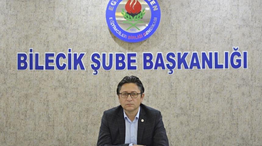 Başkan Sel&ouml;z: &ldquo;28 Şubat, tarihimize ge&ccedil;miş kara bir lekedir&rdquo;